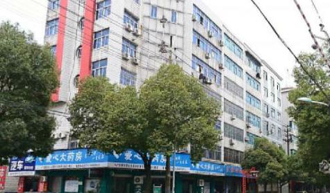 住宅 物业费:不详 物业公司:不详 地址:东阳振兴路308